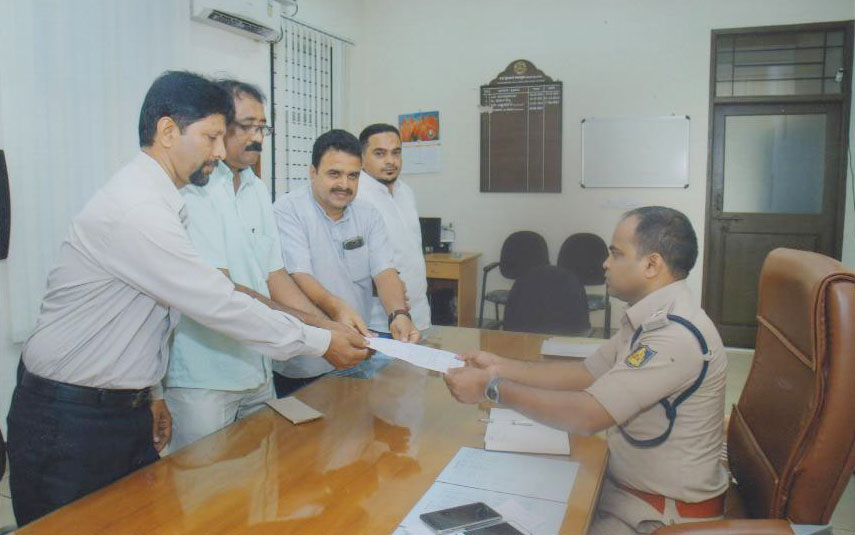 ಕಡಿವಾಣಕ್ಕೆ ಮಂಗಳೂರು ಸೆಂಟ್ರಲ್ ಕಮಿಟಿ ಆಗ್ರಹ